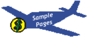 Sample Pages Button